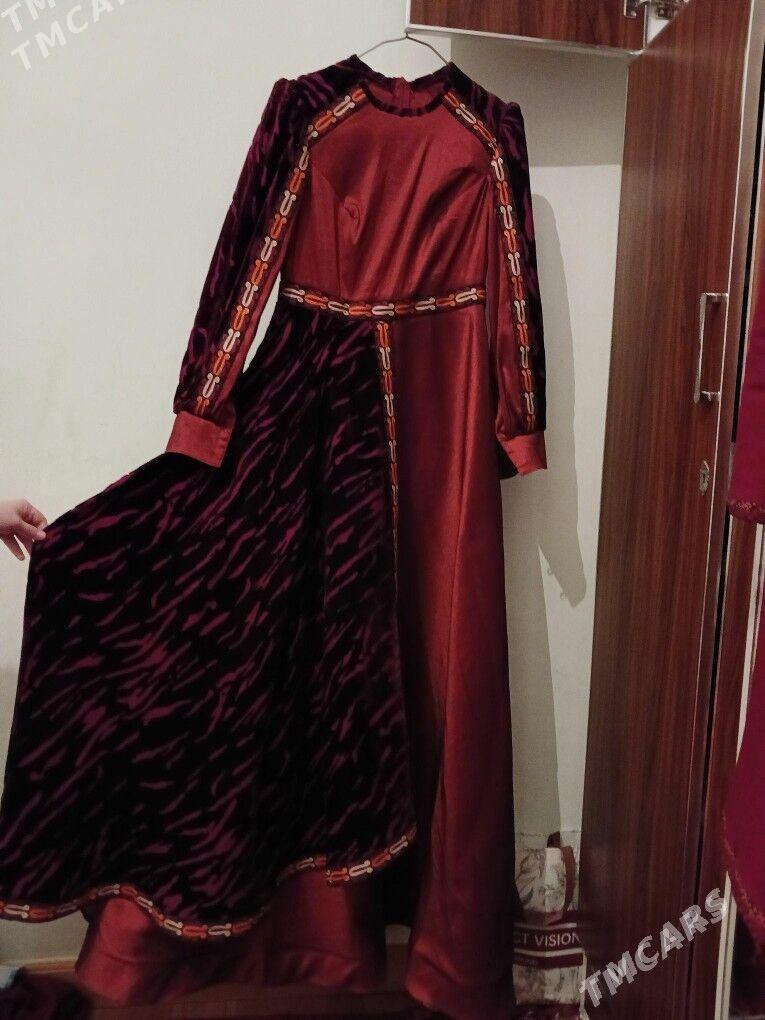 toy koynek pombarht - Ашхабад - img 1