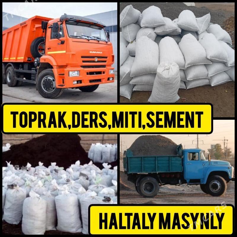 MITI DERS НОВОЗ МЫТЫ MYTY ДЕРС - Ашхабад - img 1