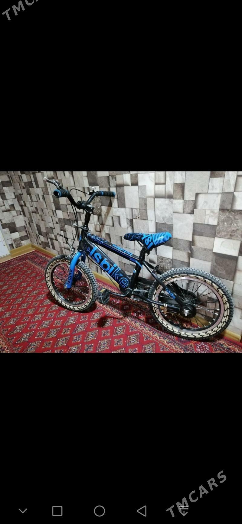 Велосипеды tigir - Aşgabat - img 1