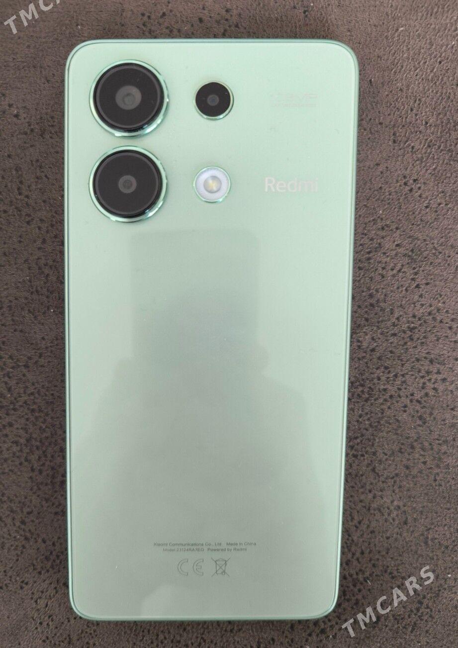 Redmi not 13 8+8/256 - Daşoguz - img 1
