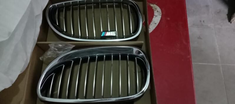 oblisowka / облицовка е60 400 TMT - Ашхабад - img 1