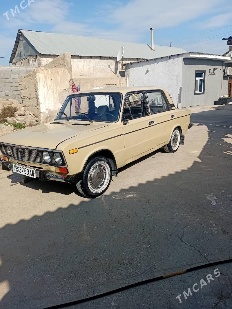 Lada 2106 1986 - 25 000 TMT - Büzmeýin - img 1