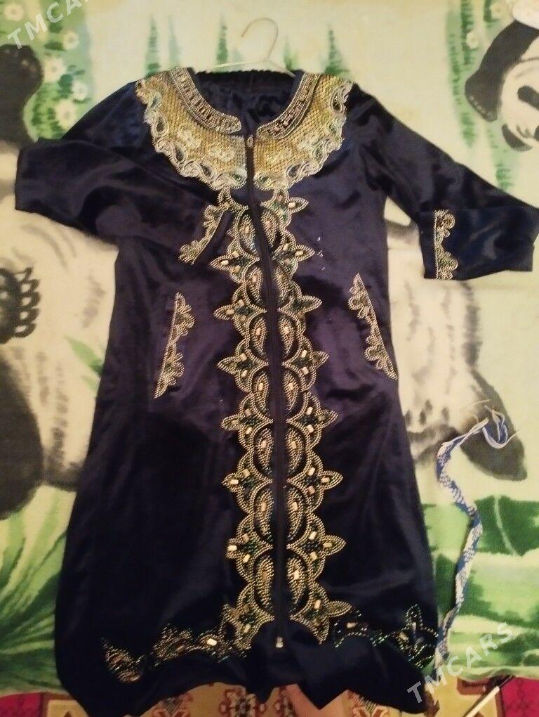 женский халат иштан - Türkmenabat - img 1