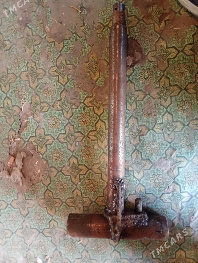 Kuwal - Mary - img 1