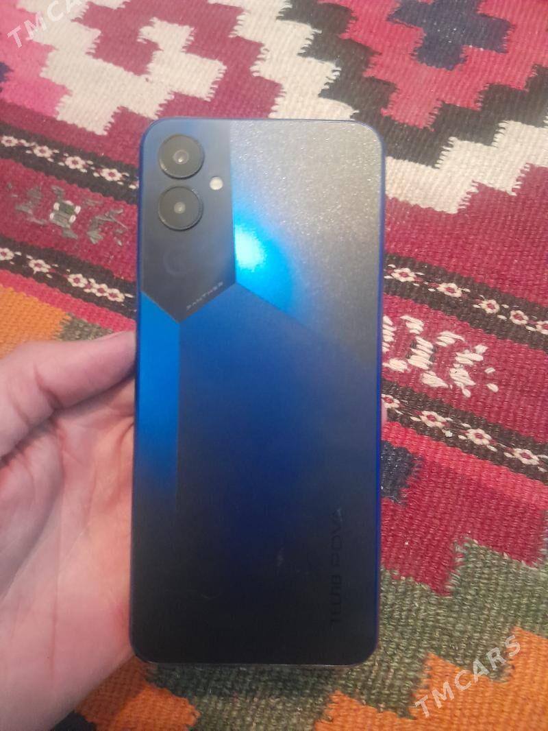 tecno pova 4 - Достлук - img 1