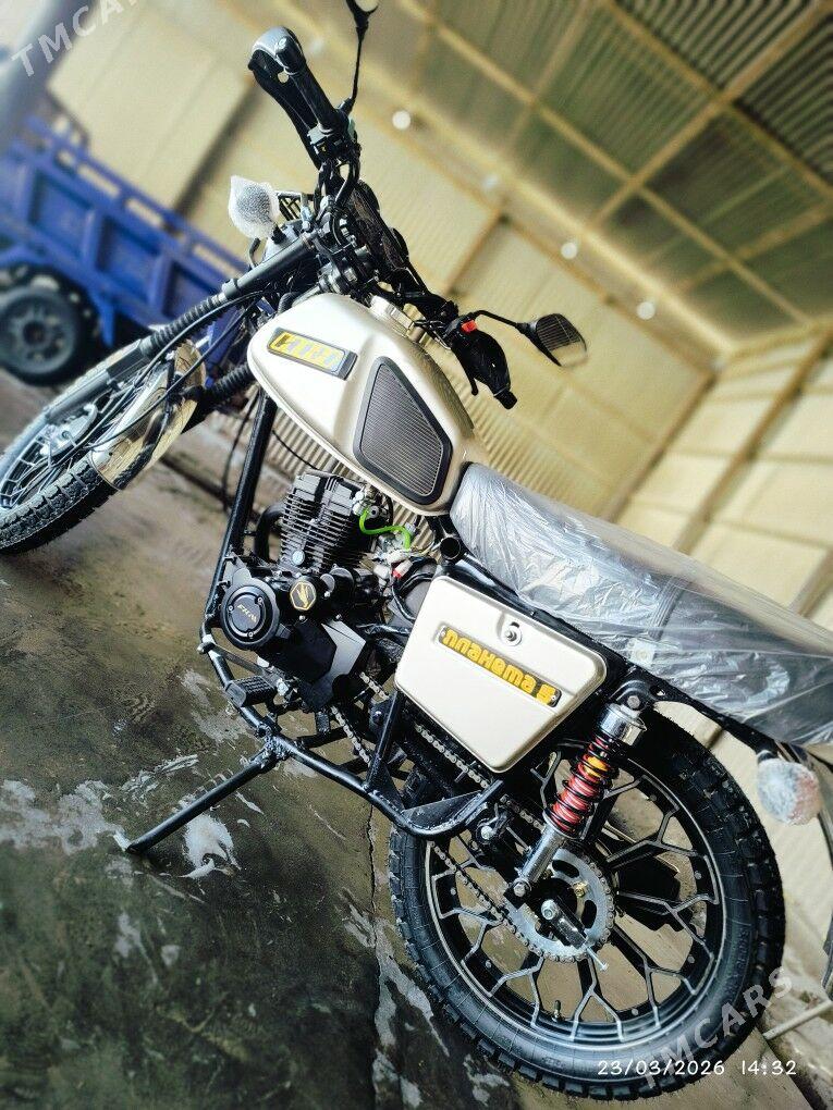 Fekon FK150-8G 2026 - 16 000 TMT - Sakarçäge - img 1