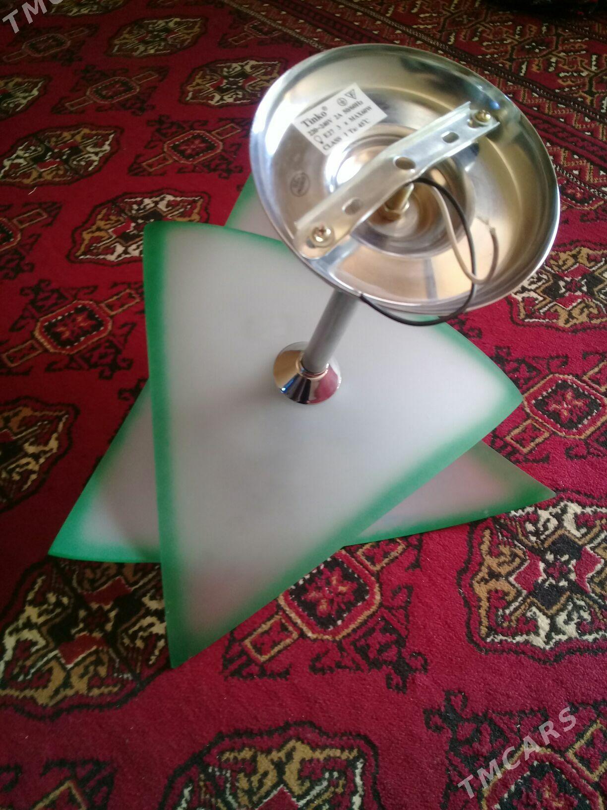 Люстра - Байрамали - img 1