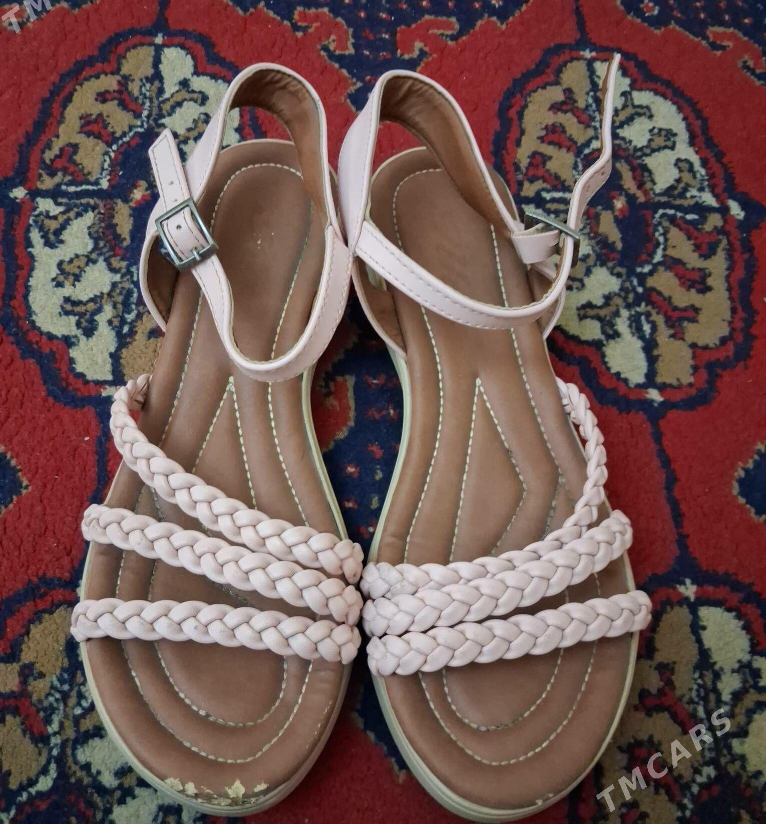 Basanoşka - Дашогуз - img 1