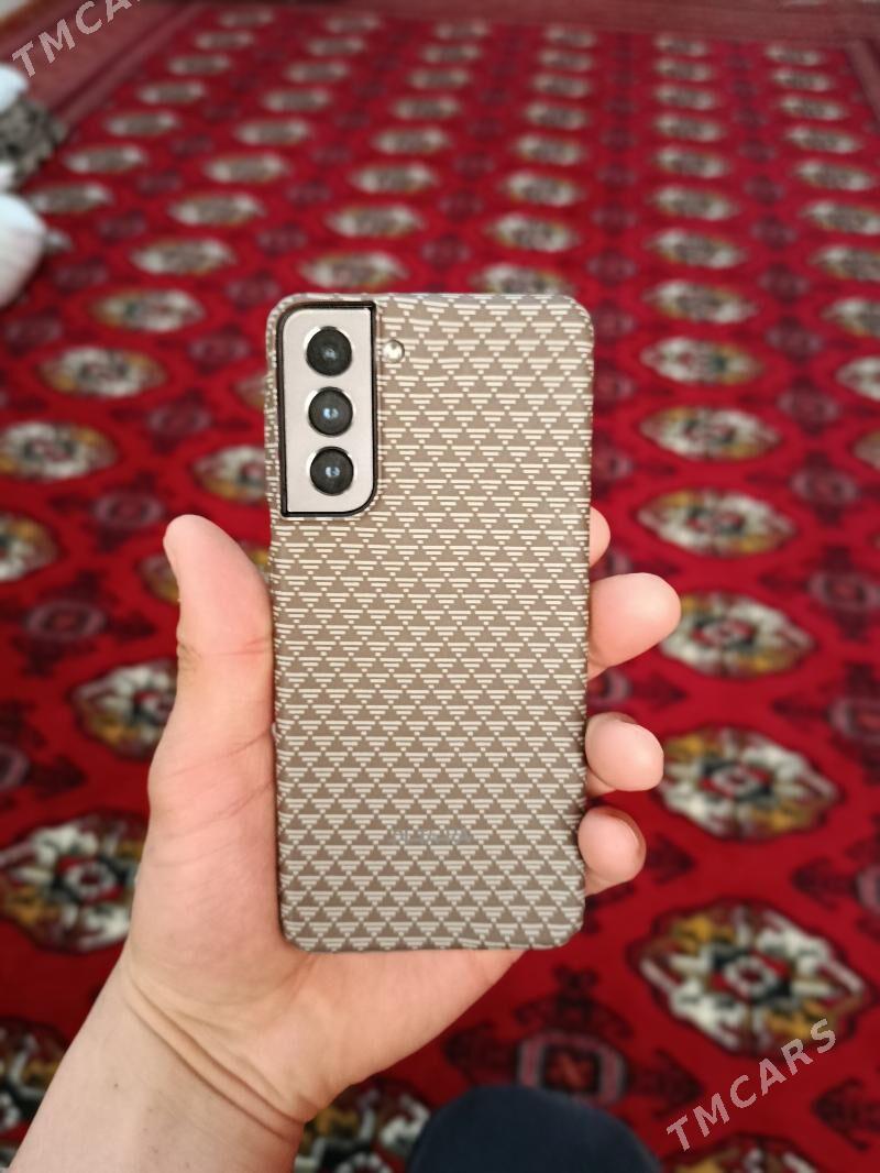 s21 - Гёкдепе - img 1