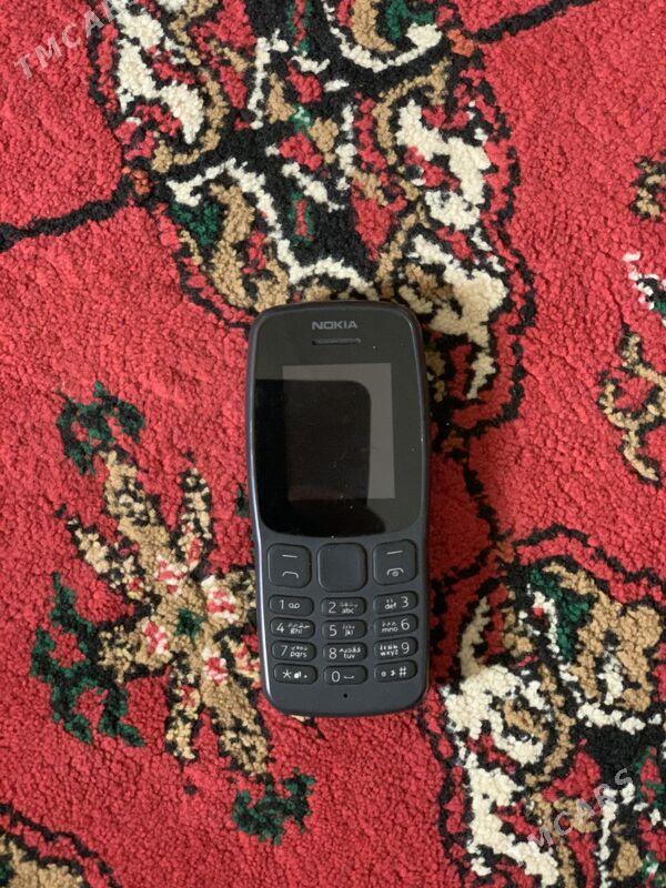 Nokia - Türkmenbaşy - img 1