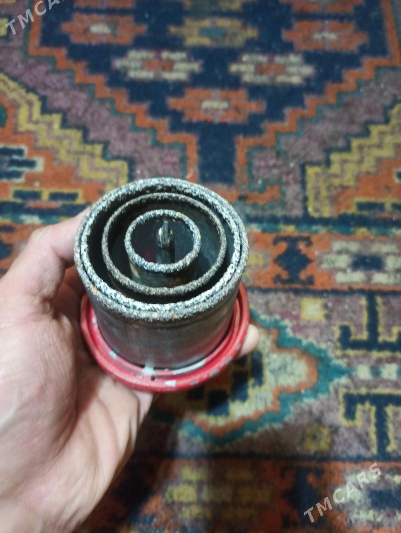 Коронки - Ашхабад - img 1