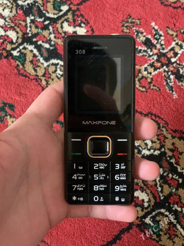 Maxfone - Туркменбаши - img 1
