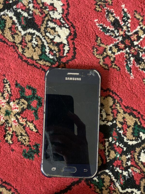 samsung j2 - Туркменбаши - img 1