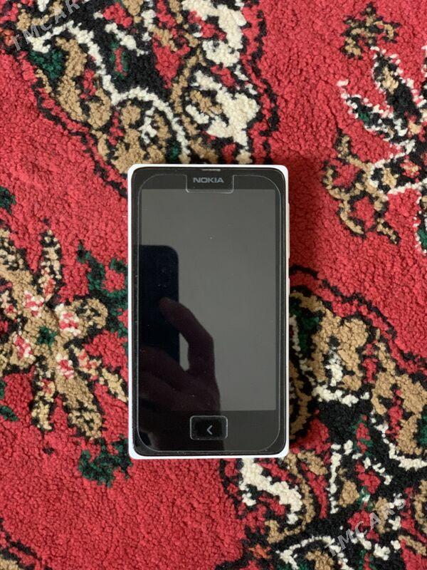 Nokia - Туркменбаши - img 1