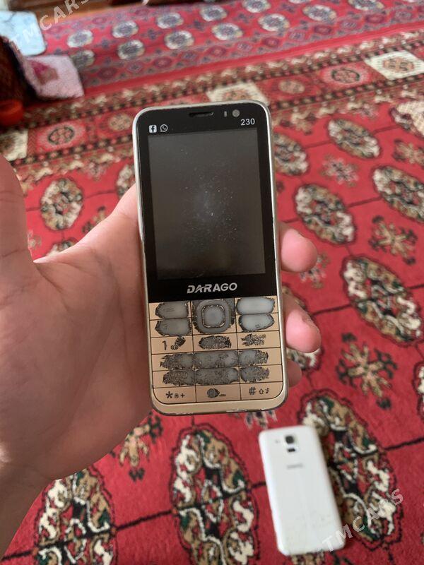 Darago - Туркменбаши - img 1