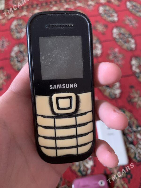 Samsung - Туркменбаши - img 1