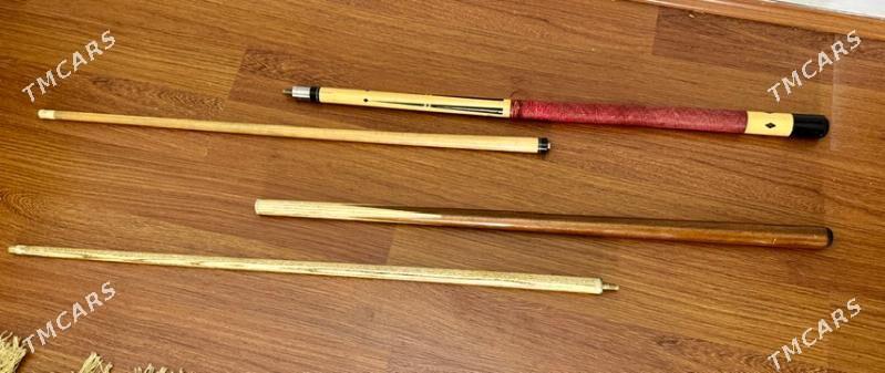 Kiy - Aşgabat - img 1