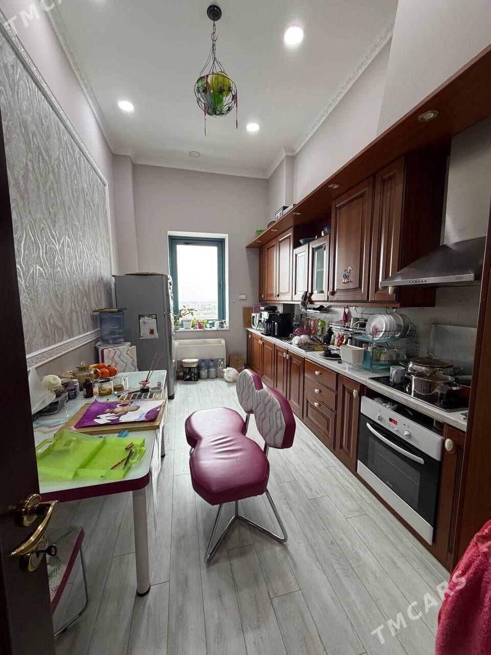 элитка первый парк!!! - Aşgabat - img 1