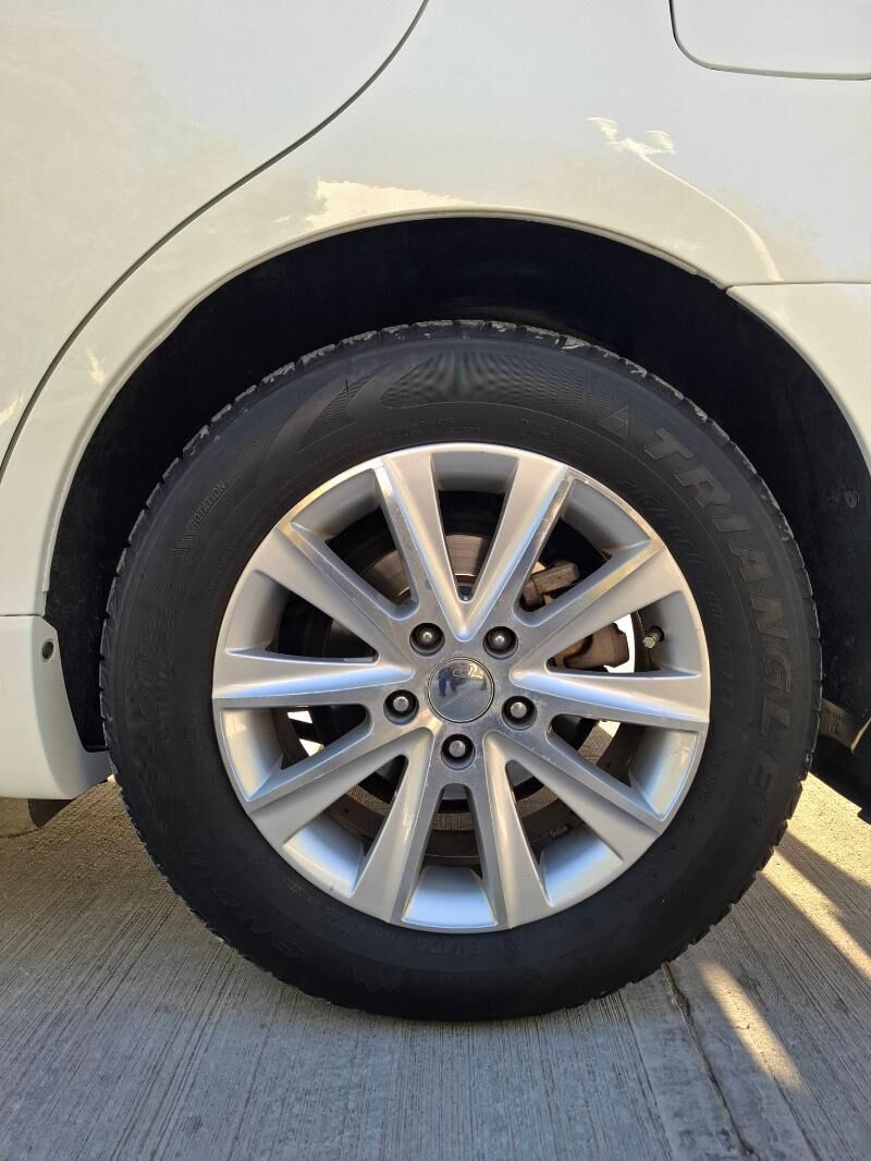 Diska teker 3 600 TMT - Mary - img 1