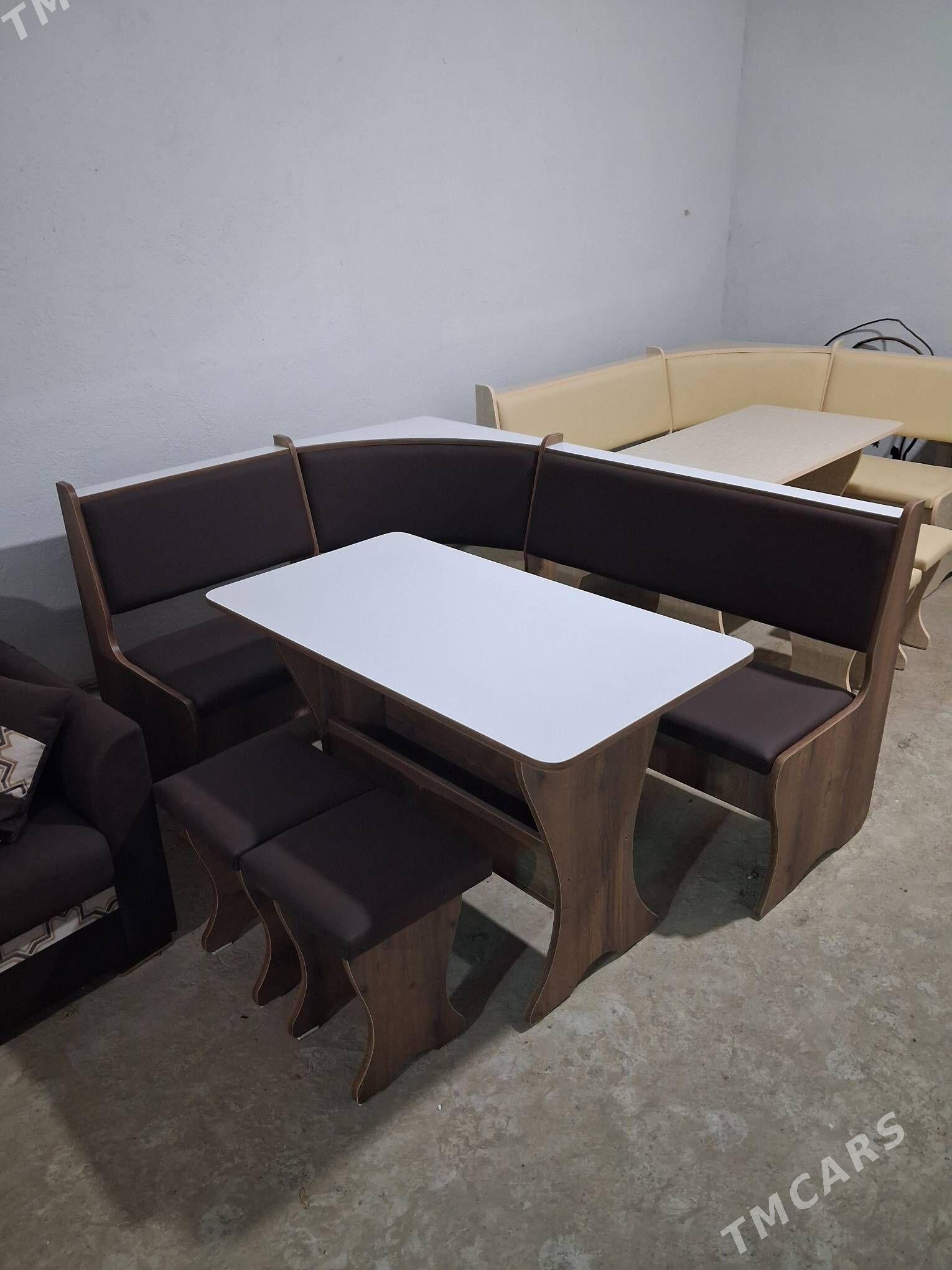 kuhny ugalok - Garadamak - img 1