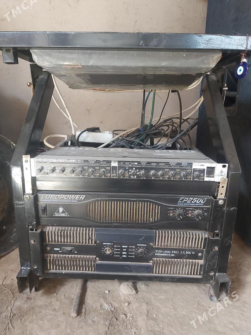 Toý aparat - етр. Туркменбаши - img 1