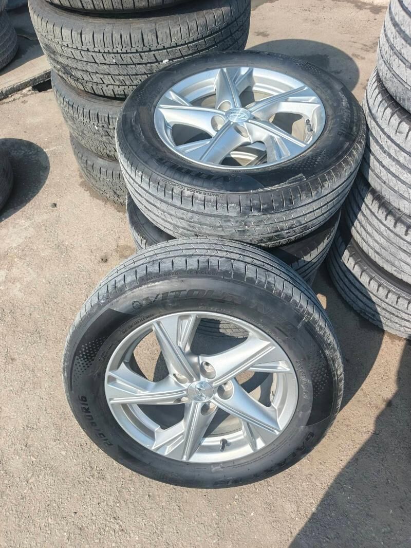 sanata 5 000 TMT - Aşgabat - img 1