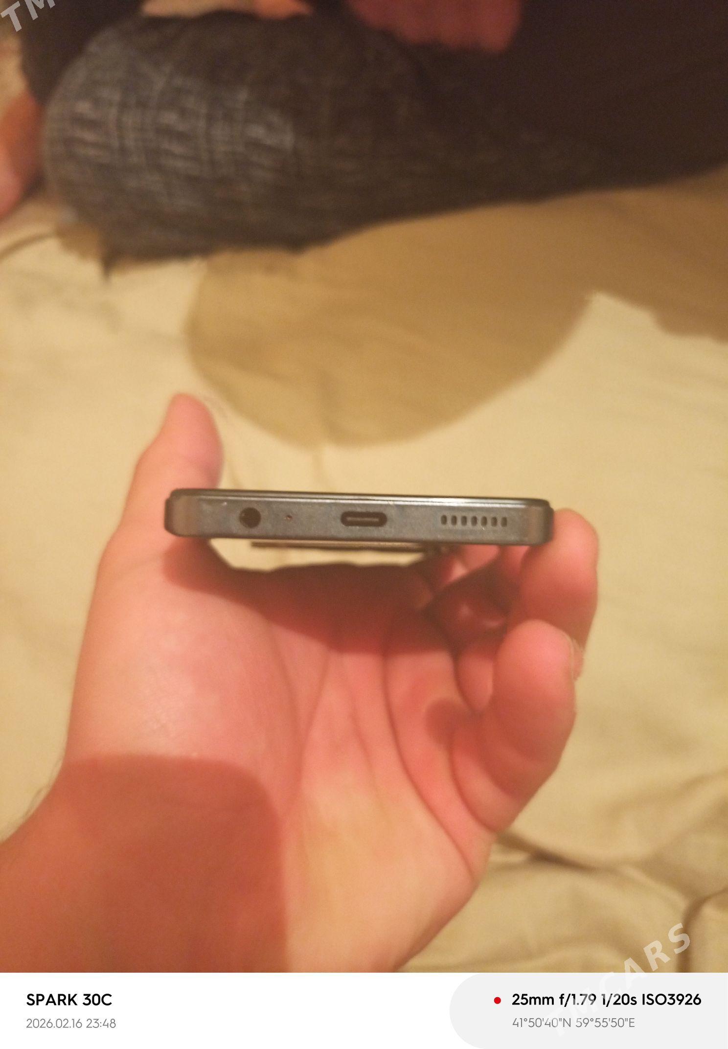 Tecno pova 6 neo - Daşoguz - img 1