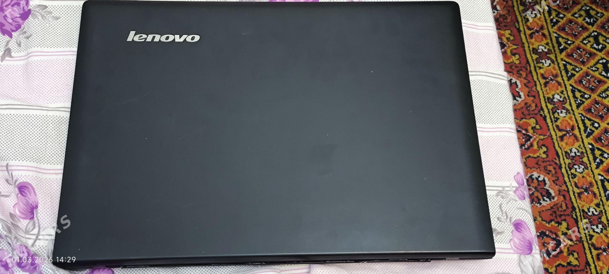 lenova g500s i5/3gen - Aşgabat - img 1