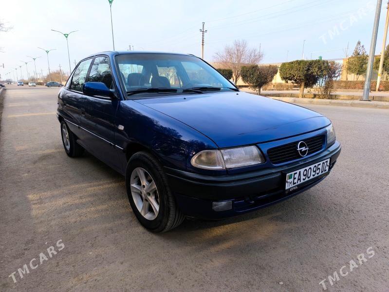 Opel Astra 1995 - 68 000 TMT - Köneürgenç - img 1