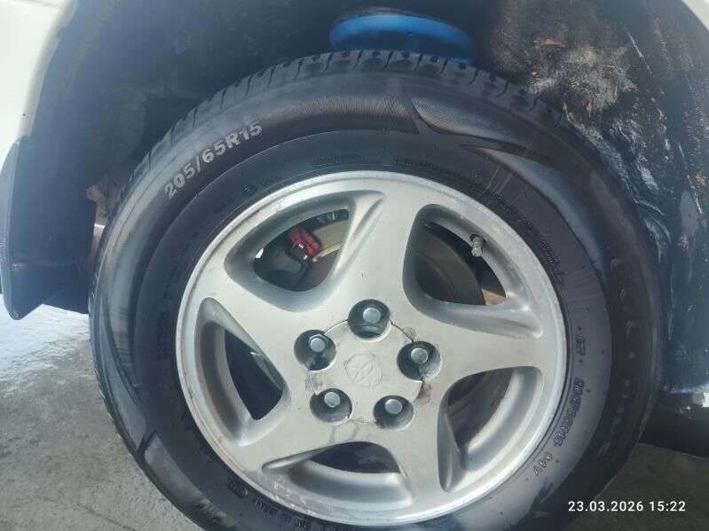 15lik 96 avalon diska 4 000 TMT - Mary - img 1