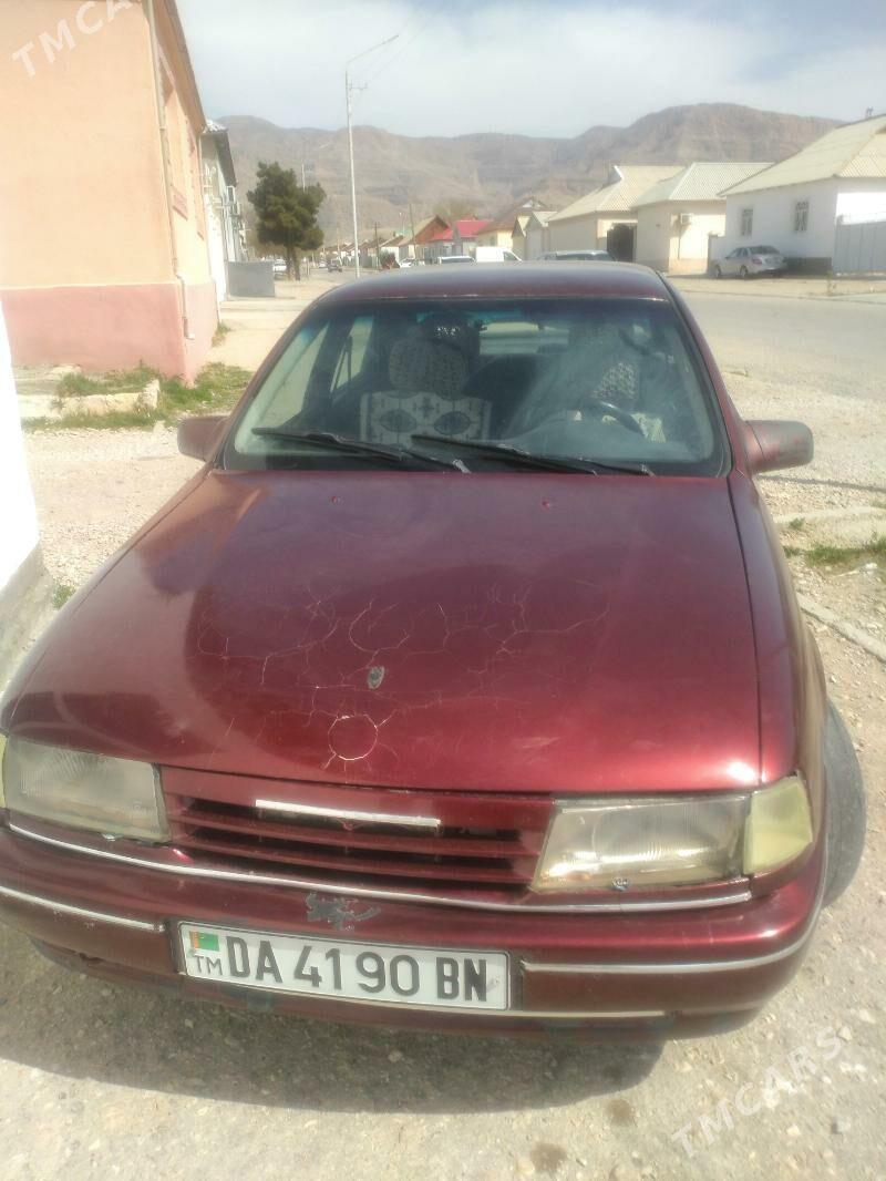 Opel Vectra 1992 - 25 000 TMT - Türkmenbaşy - img 1