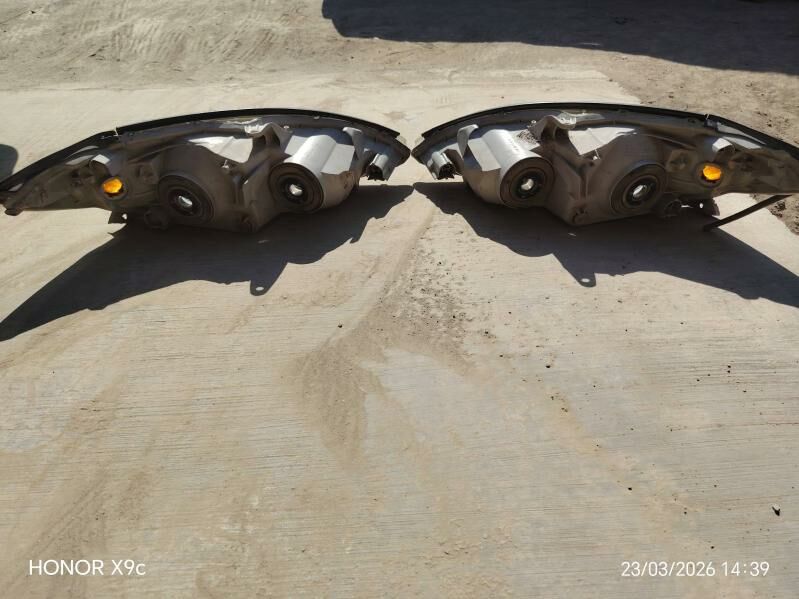 Duty kemri far 400 TMT - Şabat etr. - img 1