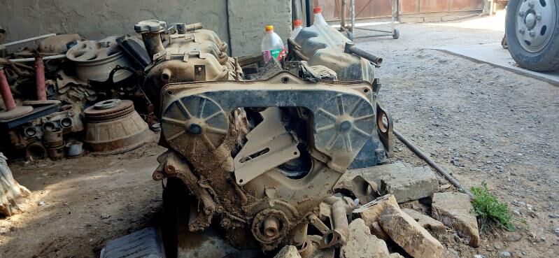 Pathfinder 3.3 mator 2 300 TMT - Mary - img 1