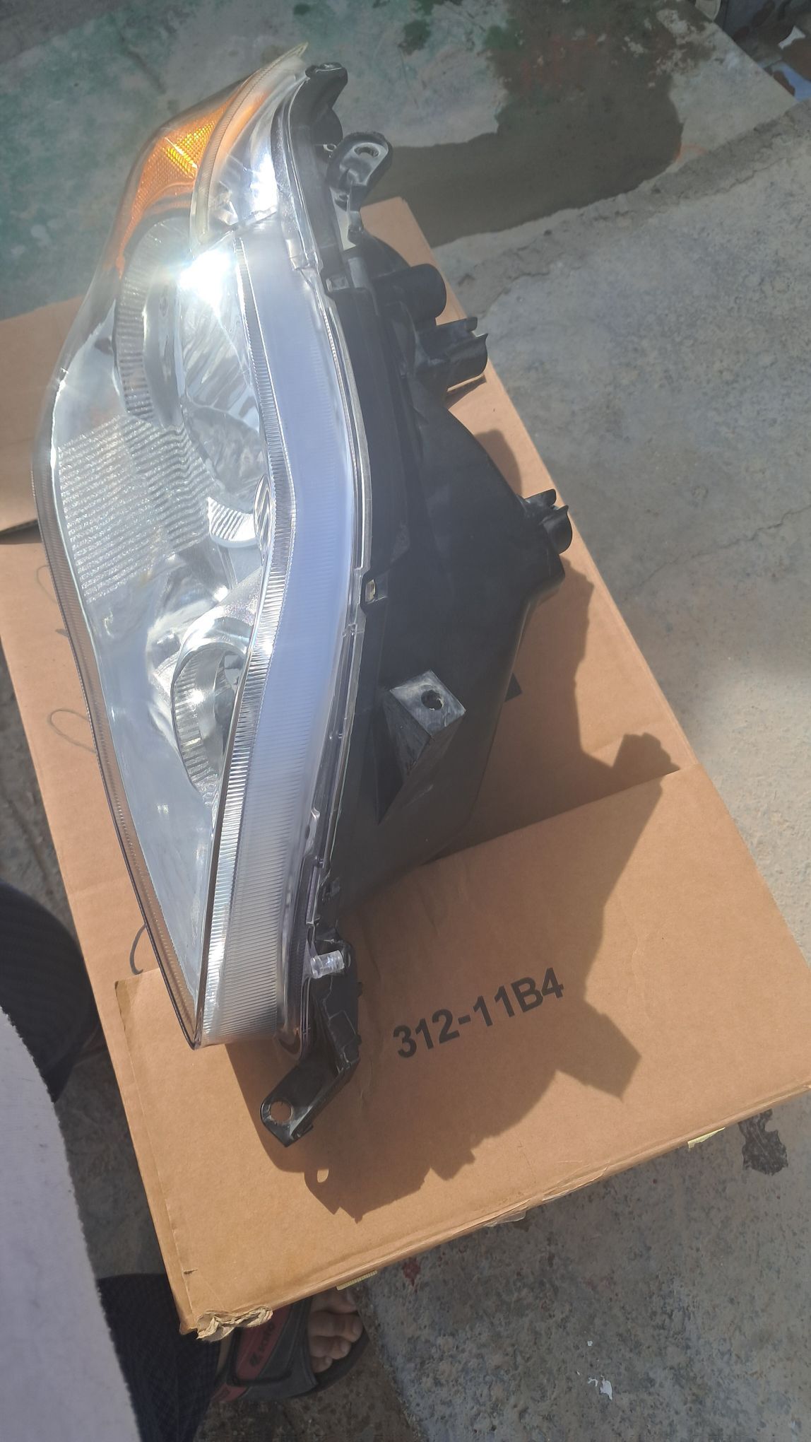 Awalon fara 1 100 TMT - Гумдаг - img 1