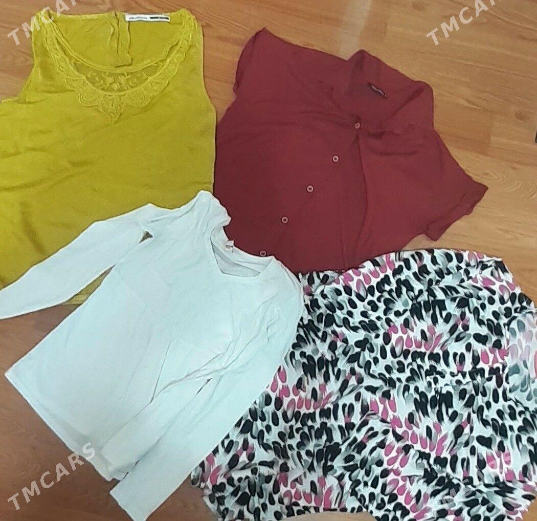 блузка - Parahat 3 - img 1