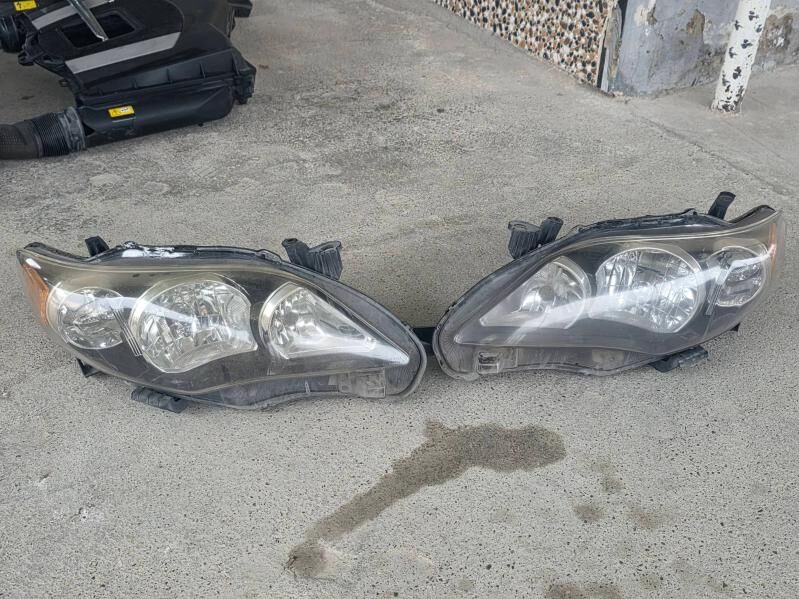 toyota carolla 1 000 TMT - Ашхабад - img 1