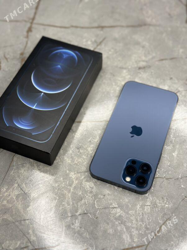 iPhone 12 Pro 256gb 86% ZA/A - Aşgabat - img 1