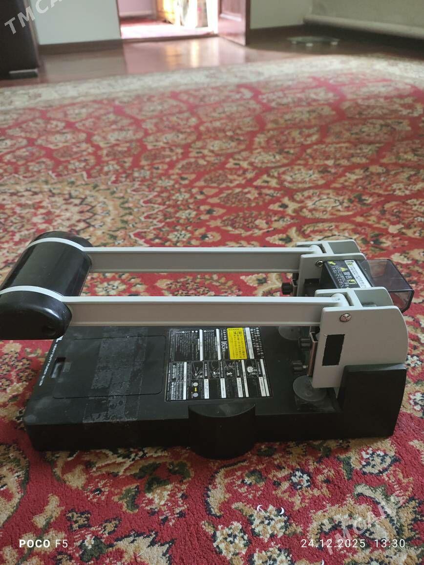 drakol дырокол - Türkmenbaşy - img 1