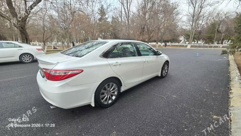 Toyota Camry 2016 - 310 000 TMT - Büzmeýin - img 1