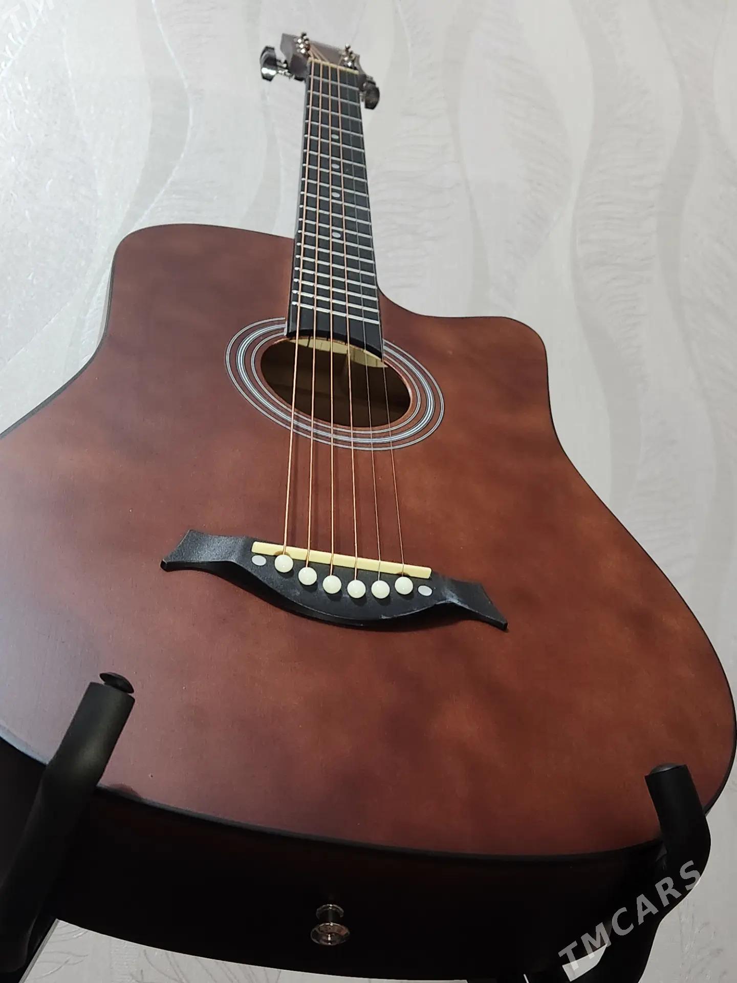 ACYLMADYK PAKET GİTARA - Mary - img 1