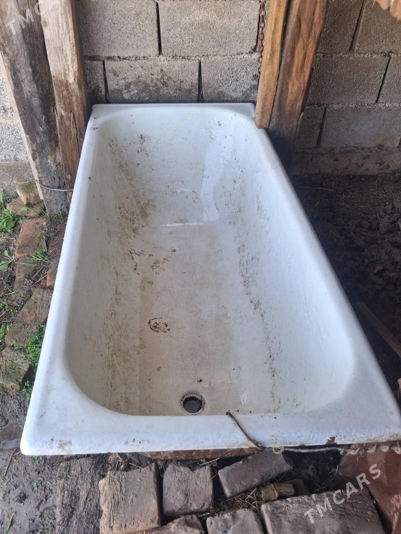 çoyun wanna nowalyk - Бузмеин - img 1