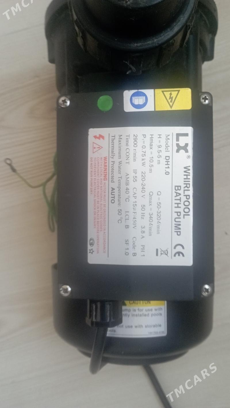 nasos vodenoy - 11 mkr - img 1