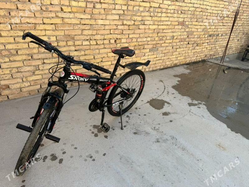 welik - Türkmenabat - img 1