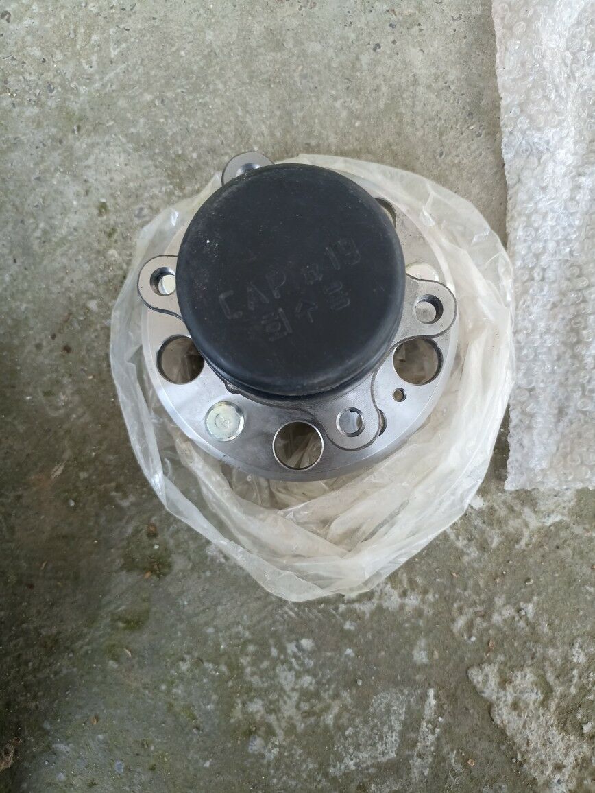 hyundai elantra 450 TMT - Aşgabat - img 1