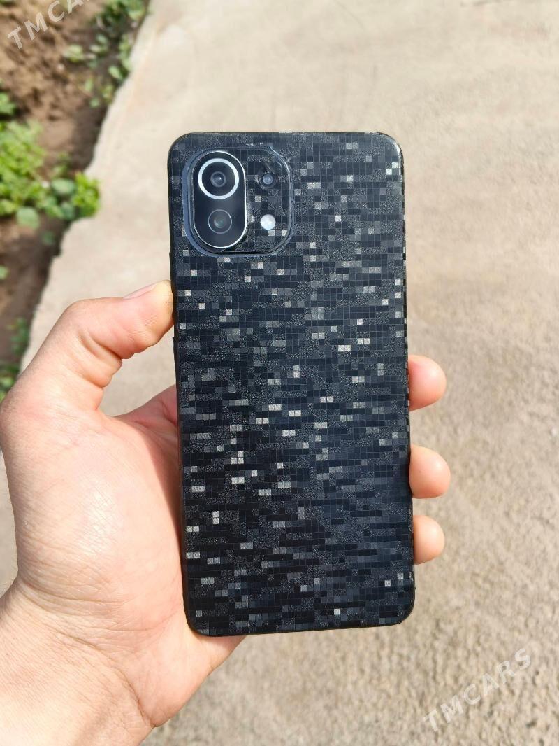 mi 11 lite - Aşgabat - img 1