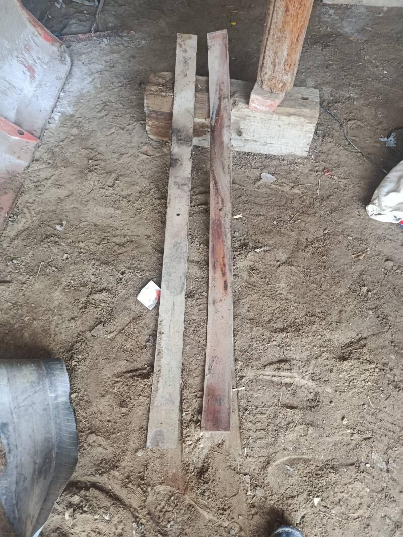 Resor 600 TMT - Бахарден - img 1