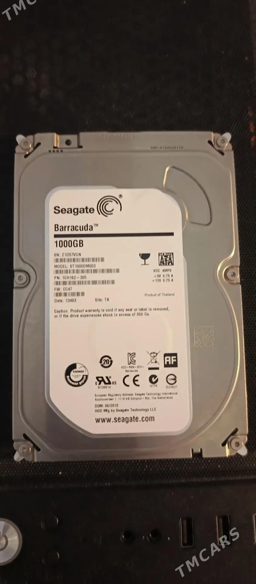 жосткий - Aşgabat - img 1