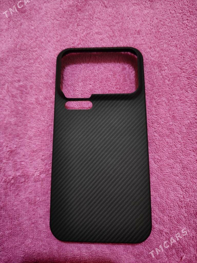 Mi Xiaomi 17 pro max cehol - Ашхабад - img 1