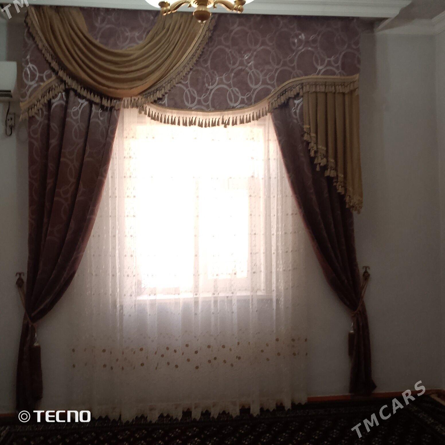 zanaweska - Balkanabat - img 1