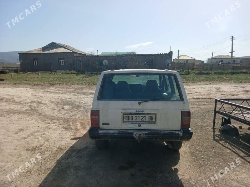 Jeep Grand Cherokee 4xe 2026 - 20 000 TMT - Gyzylarbat - img 1